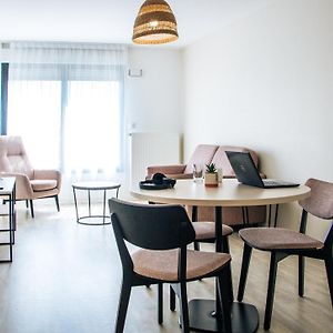 Twenty Business Flats Lille - Bayard